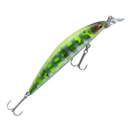 Воблер Daiwa TN Current Master 90FSR длина 93мм вес 12гр